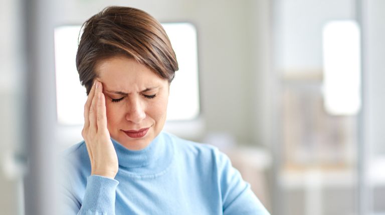 Headaches/Migraines