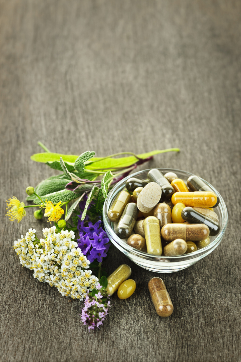 Naturopathic Services