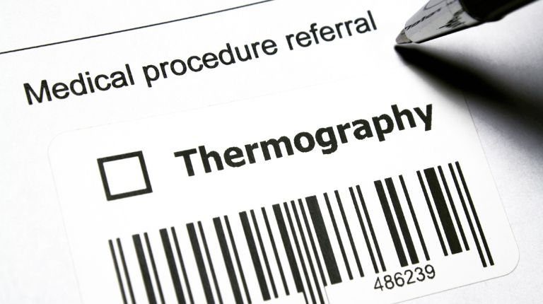 Thermography